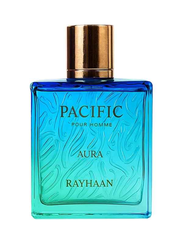 Pacific Aura