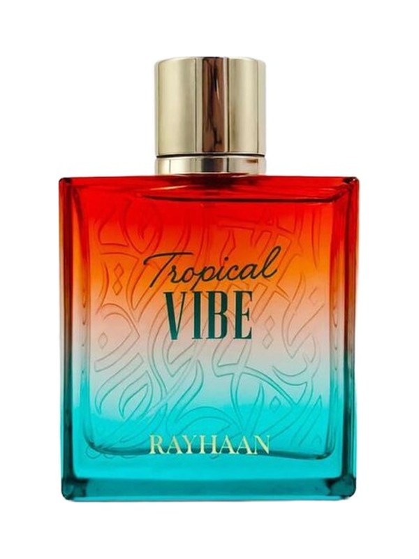 Tropical Vibe
