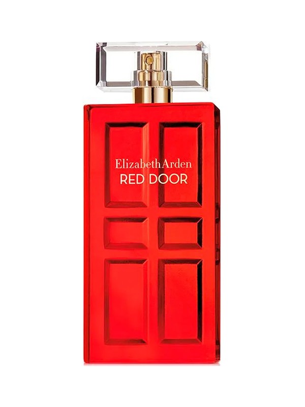 Red Door