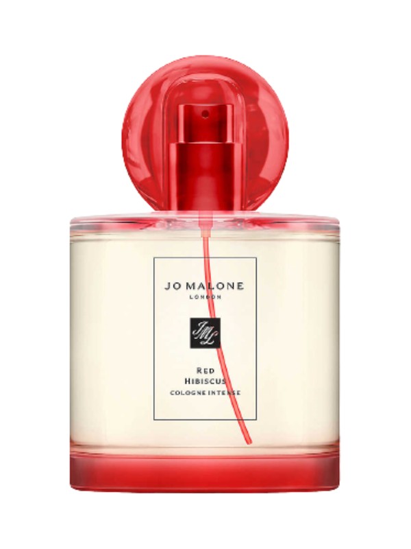 Red Hibiscus Cologne Intense