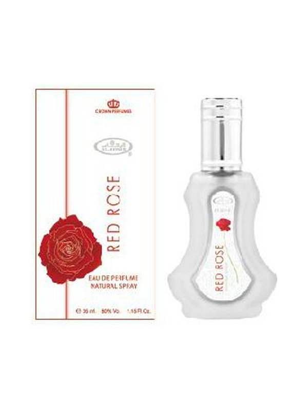 Red Rose