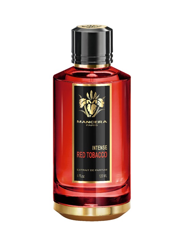 Red Tobacco Intense