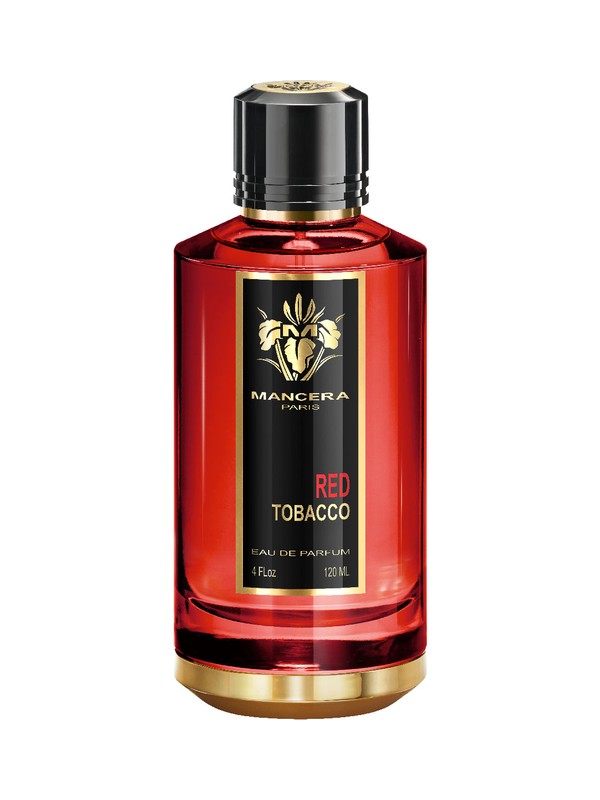 Red Tobacco