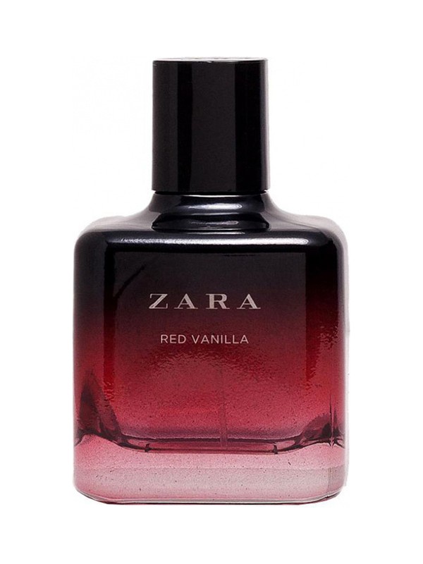 Red Vanilla