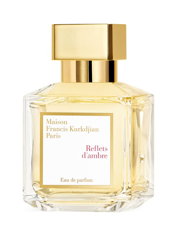 Reflets d'Ambre