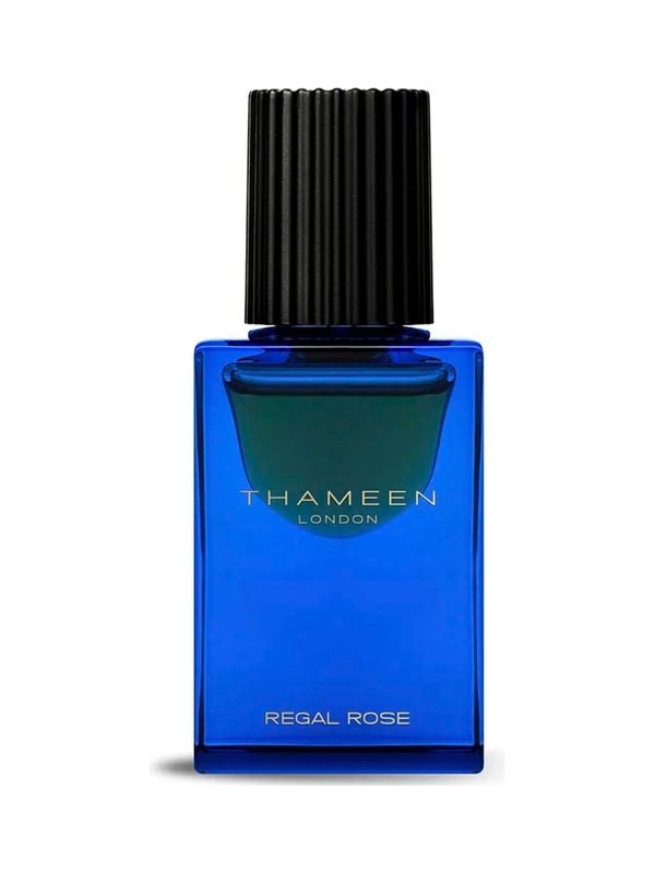 Regal Rose