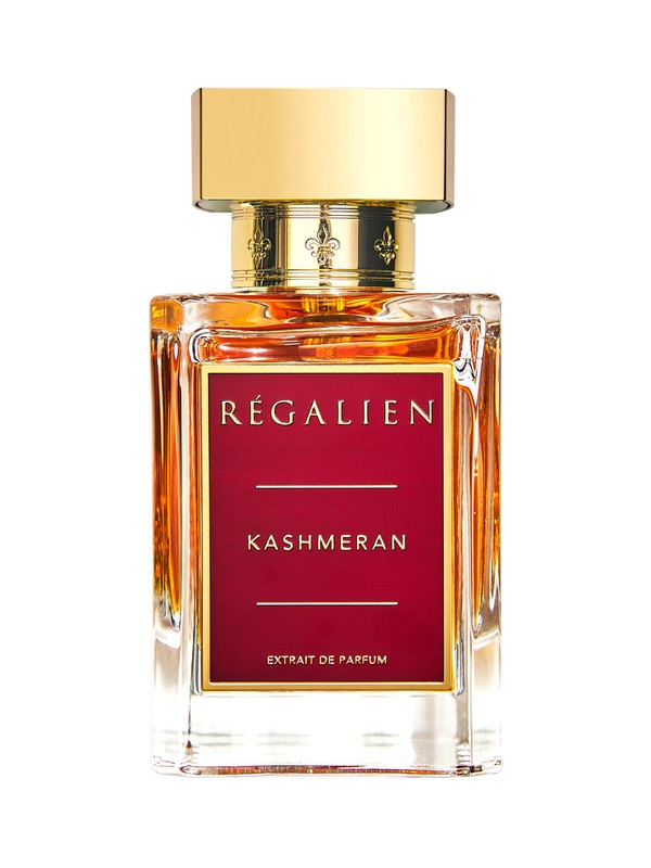 Kashmeran