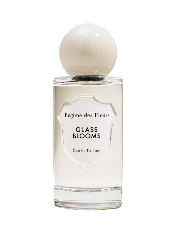 Glass Blooms