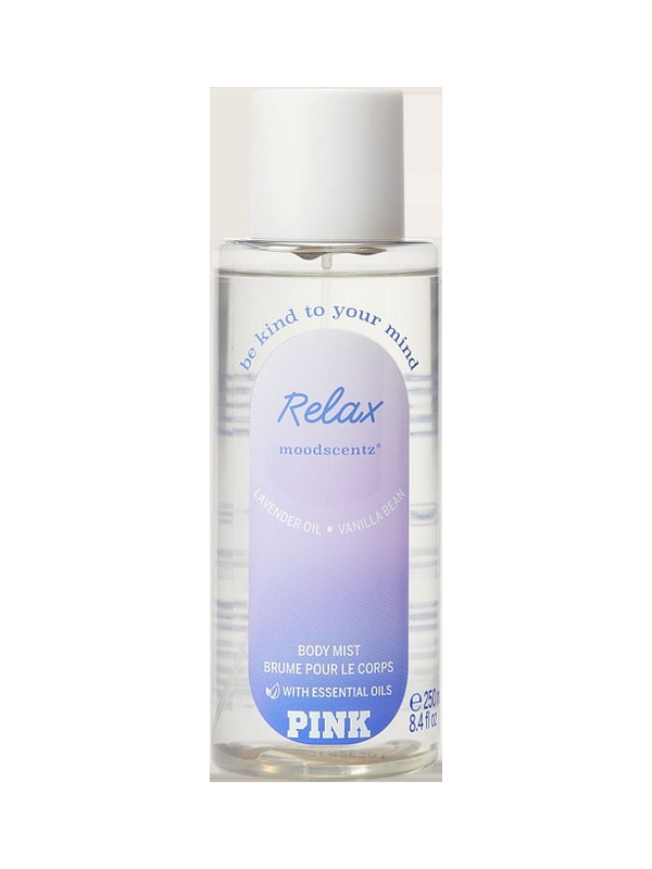 Relax Moodscentz