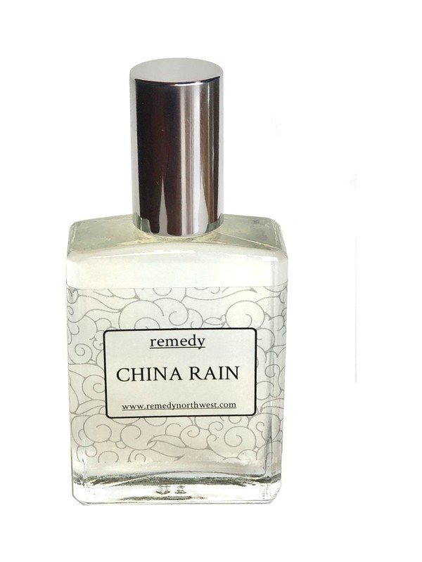 China Rain