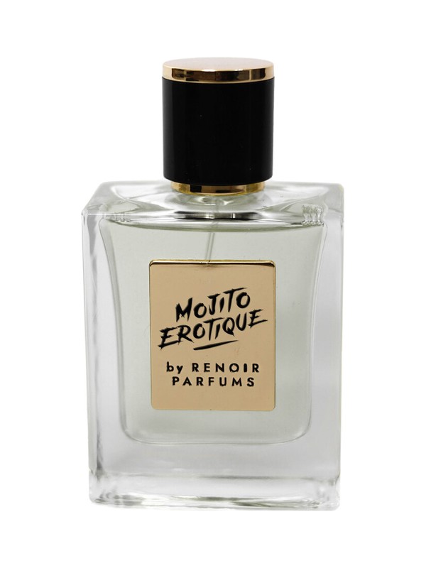 Mojito Erotique