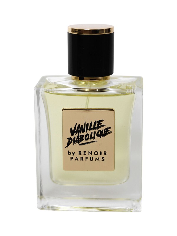 Vanille Diabolique