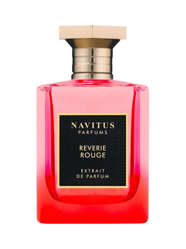 Reverie Rouge