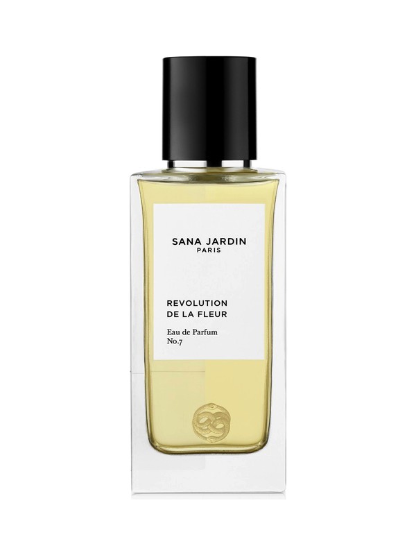 Revolution de la Fleur