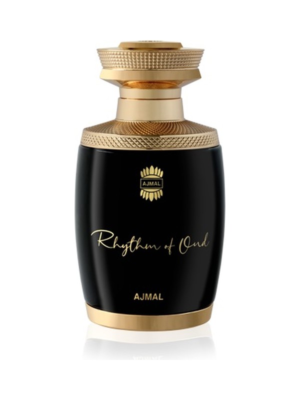 Rhythm of Oud