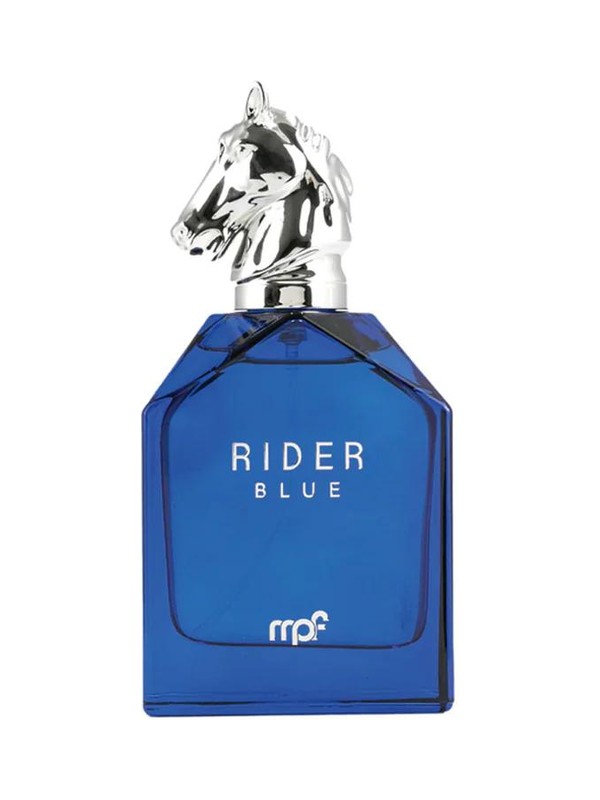 Rider Blue