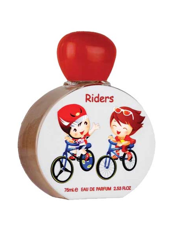 Riders