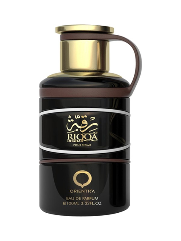 Riqqa Dhahab