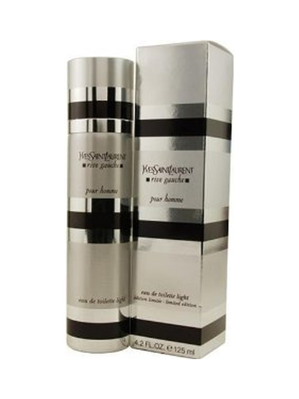 Rive Gauche Pour Homme Light