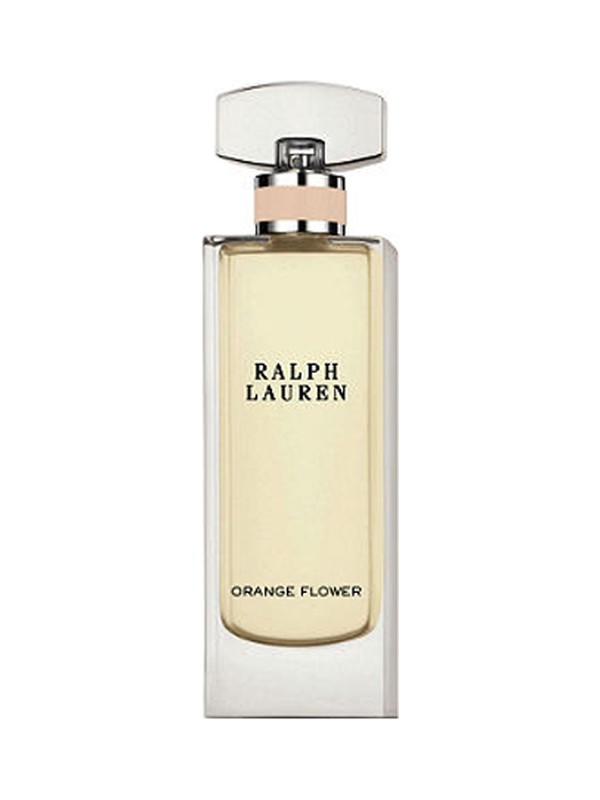 Riviera Dream Orange Flower