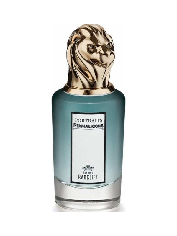 Roaring Radcliff