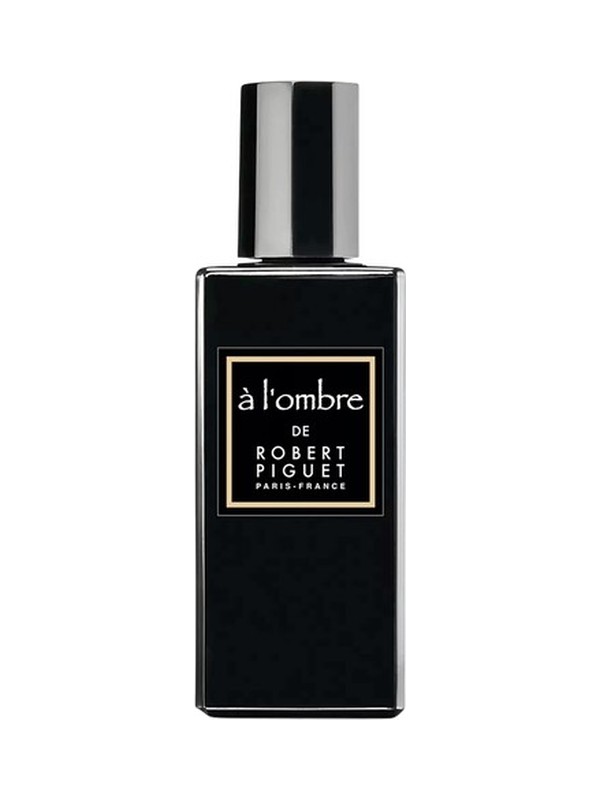 À L’Ombre