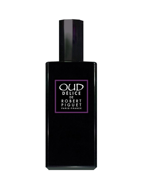 Oud Délice
