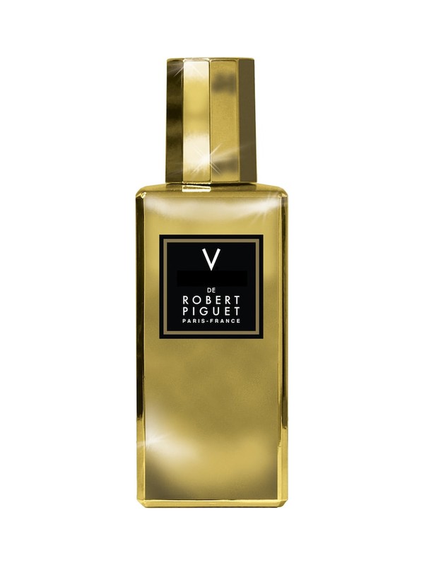 V Gold de Robert Piguet