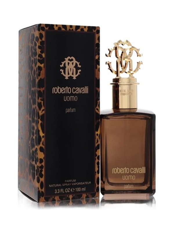 Uomo Parfum