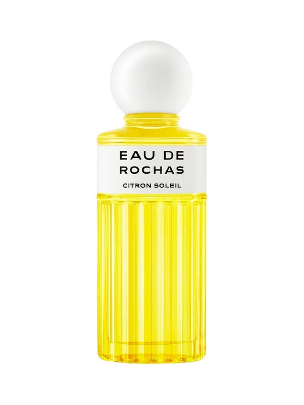 Eau de Rochas Citron Soleil