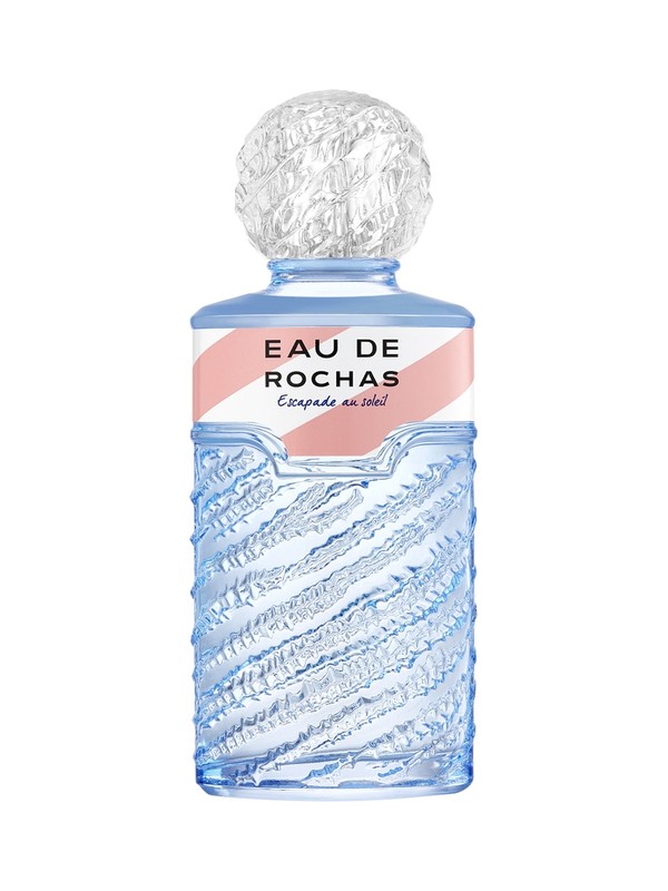 Eau de Rochas Escapade Au Soleil