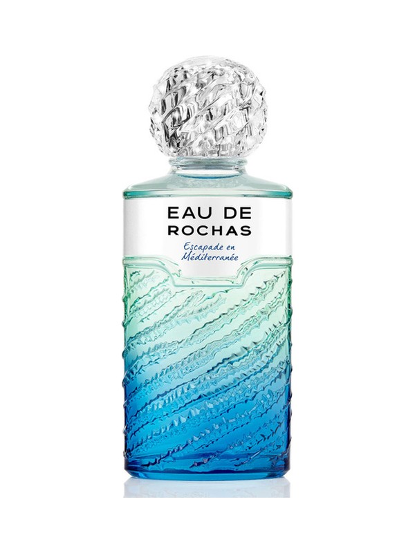 Eau de Rochas Escapade en Mediterranee