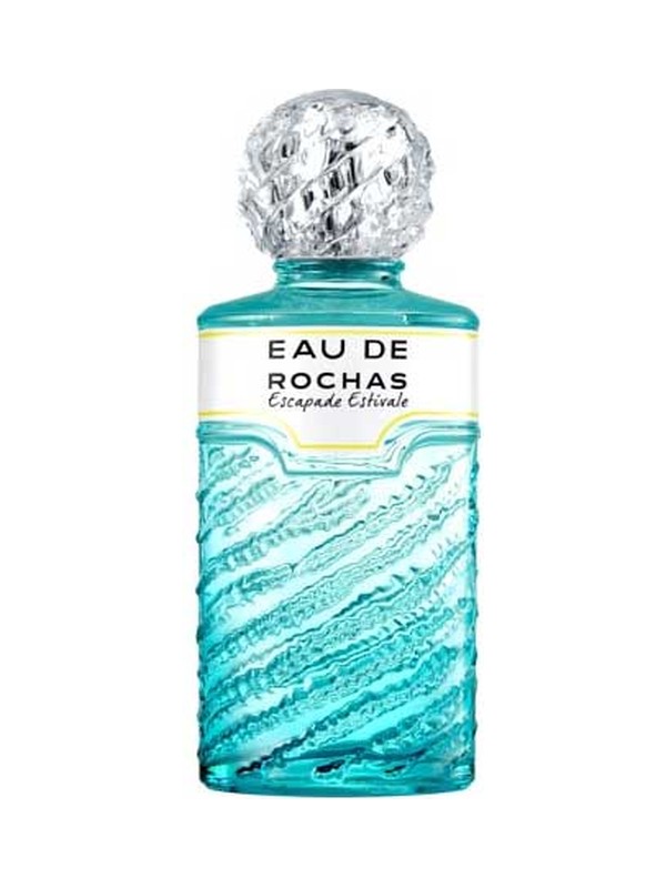 Eau de Rochas Escapade Estivale