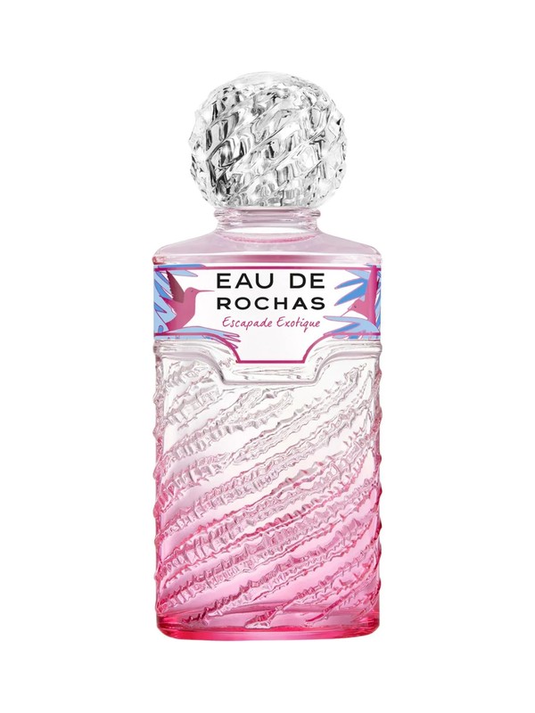 Eau de Rochas Escapade Exotique