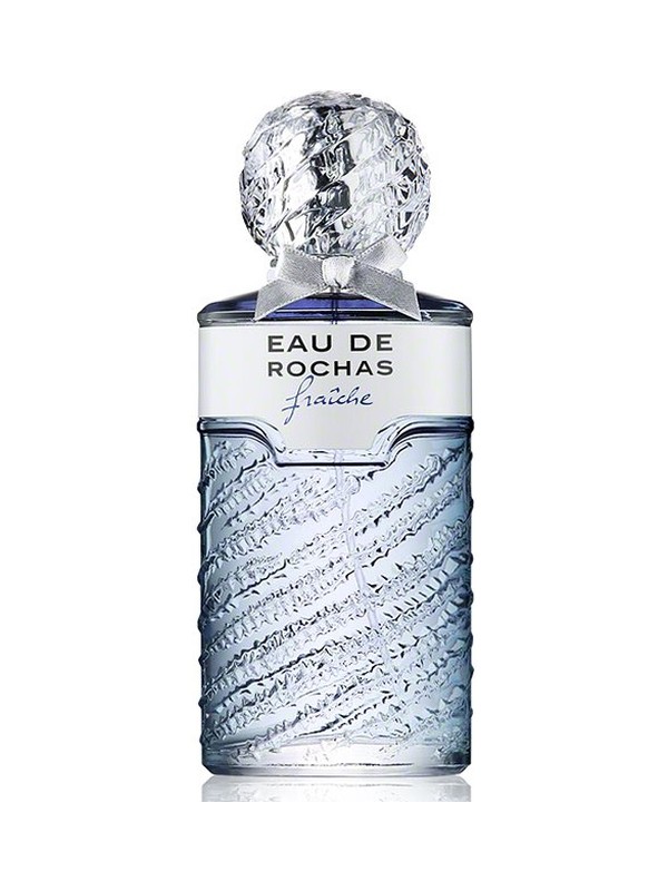 Eau de Rochas Fraiche