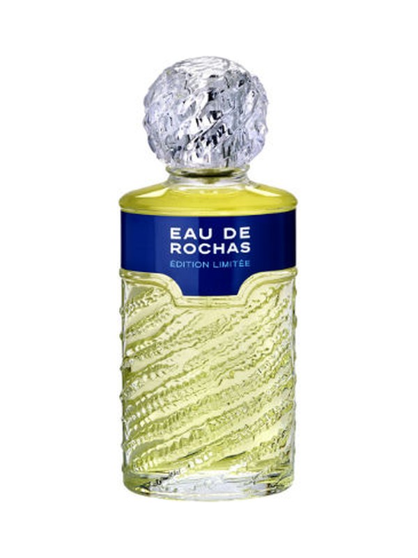 Eau de Rochas Limited Edition 2014