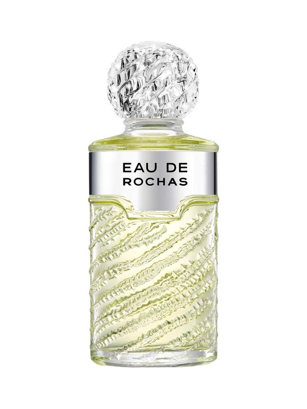 Eau de Rochas