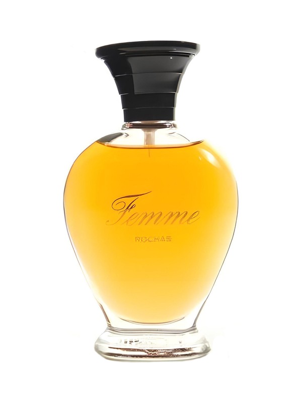 Femme Rochas
