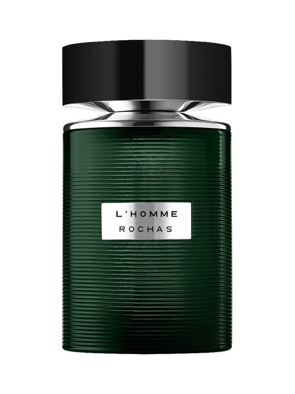 L'Homme Rochas Aromatic Touch