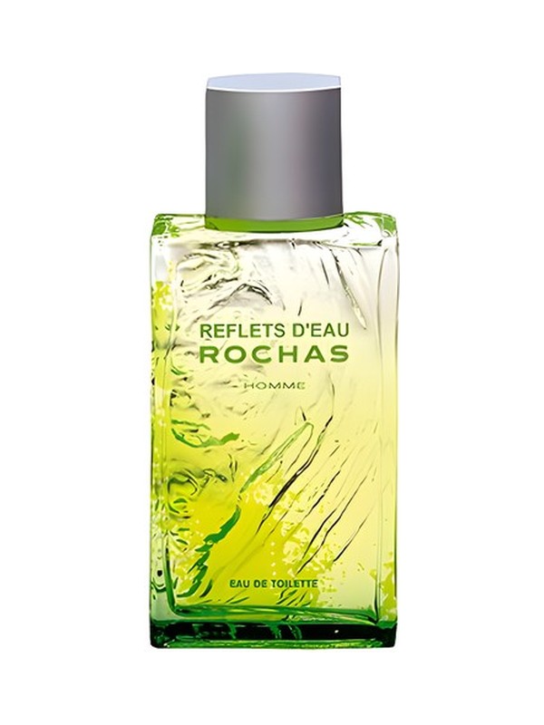 Reflets d'Eau de Pour Homme Rochas