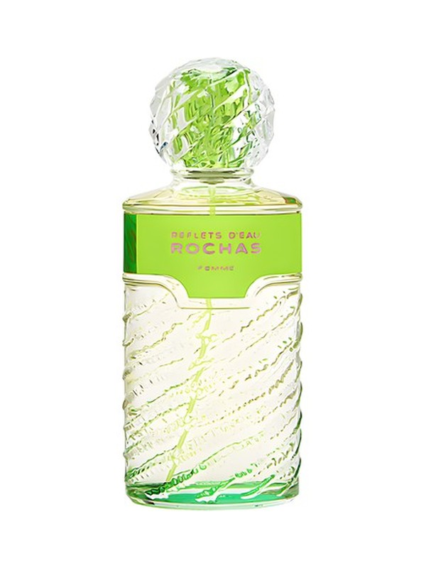 Reflets d'Eau de Rochas