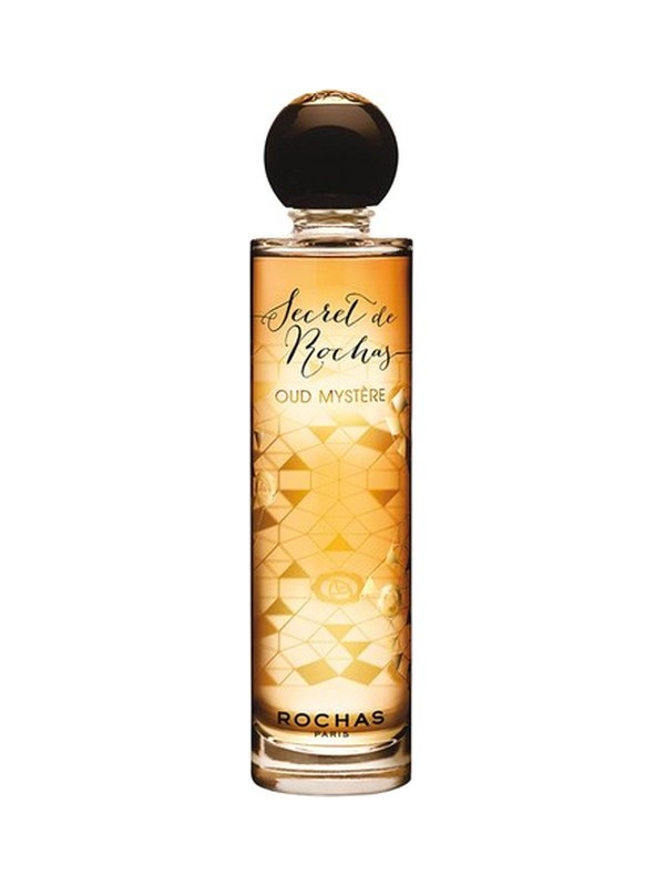 Secret de Oud Mystère Rochas
