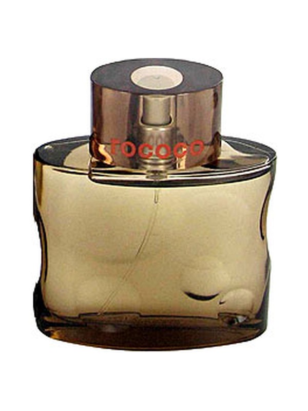 Rococo for Men