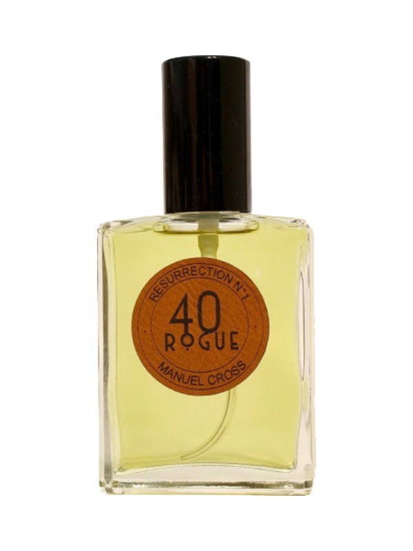 40 Rogue