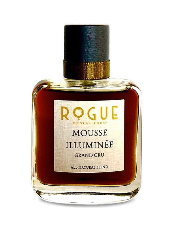 Mousse Illuminee Grand Cru
