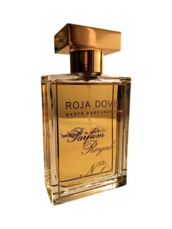 Parfum Royale #1