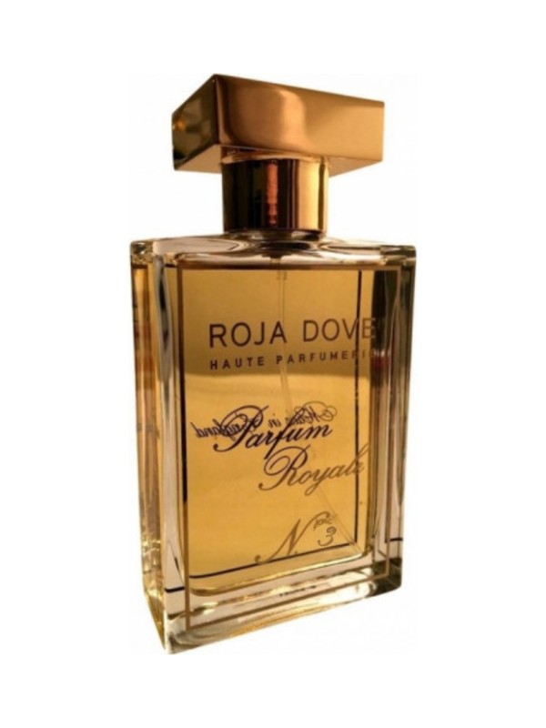 Roja Dove Parfum Royale #3