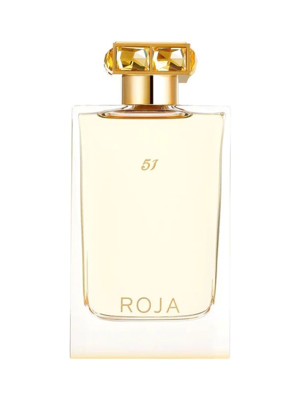 51 Pour Femme Essence De Parfum