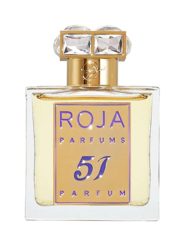 51 Pour Femme