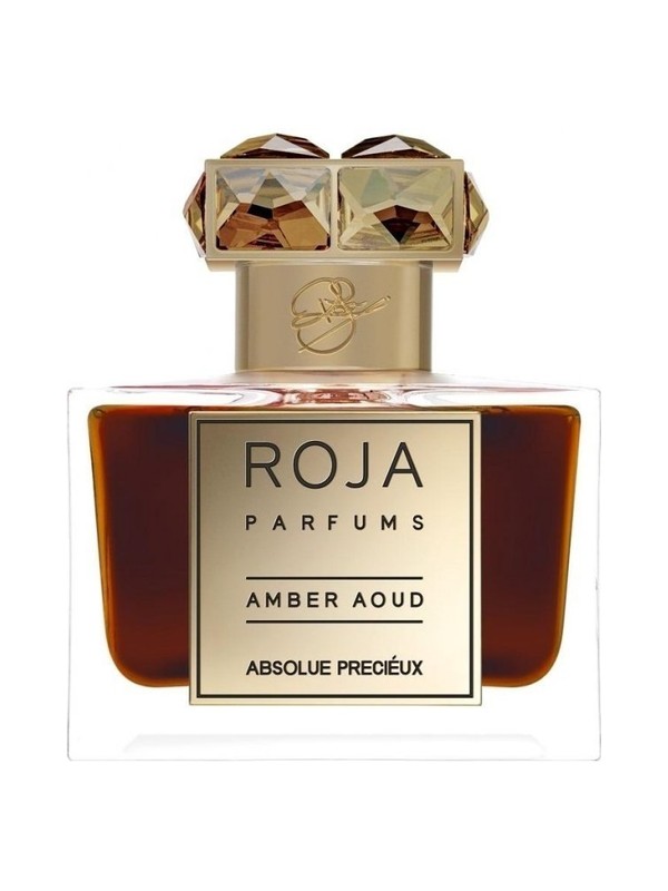 Amber Aoud Absolue Precieux
